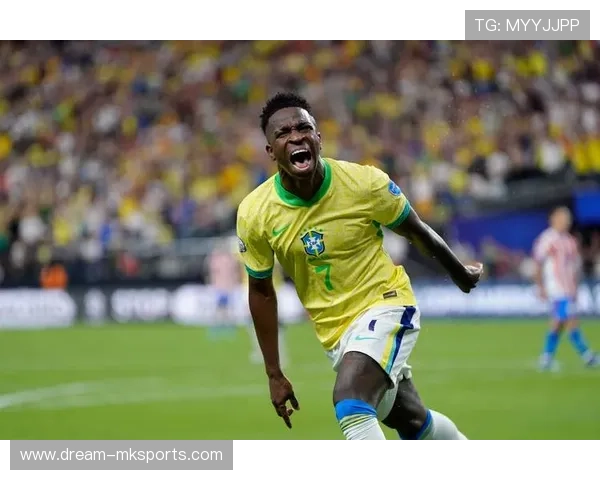 巴西队美洲杯强势表现引关注