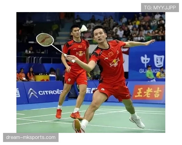 羽坛风云组合再现经典对决