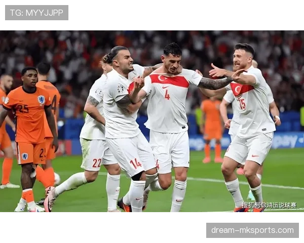 荷兰队积极备战欧洲杯，全力冲刺力争历史新突破