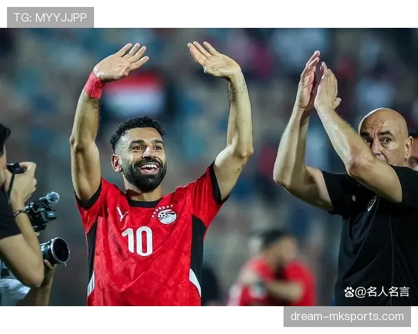 萨拉赫领衔埃及队,传奇征程助力国家队持续提升国际竞争力 萨拉赫领衔埃及队,传奇征程助力国家队持续提升国际竞争力