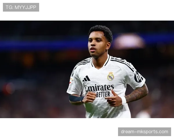 罗德里戈本赛季关键传球数据持续提升，表现稳健