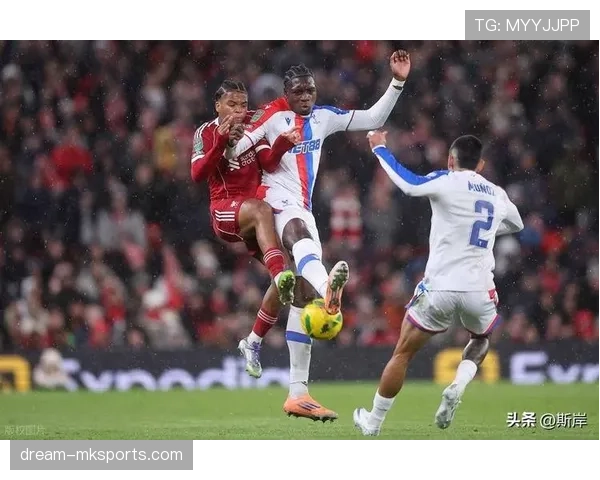 英超强势水晶宫 英超强势水晶宫