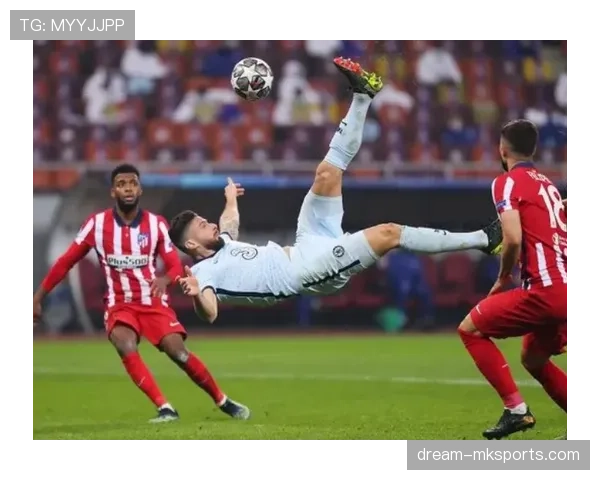 科瓦契奇：从皇马边缘人到切尔西主力的生涯重启