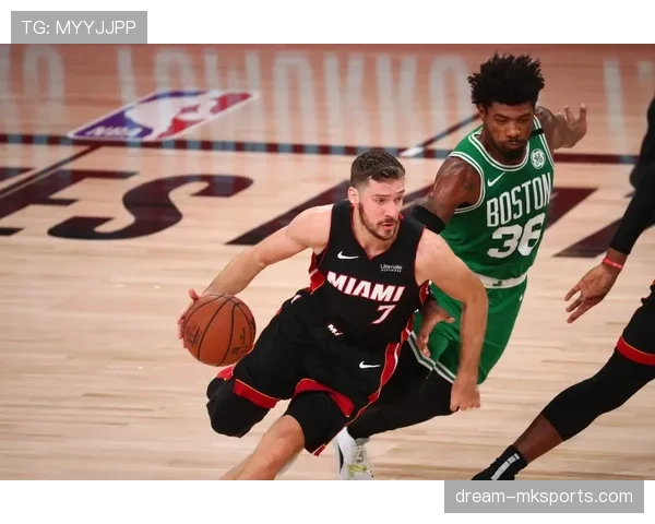 阿朗佐·莫宁突破改变热火进攻结构提升关键时刻效率