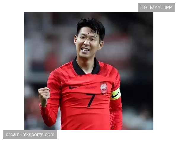 韩国队2026世界杯阵容预测：孙兴慜领衔能否突破16强魔咒